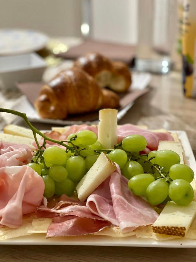Montellinos Suite Tortora SantʼAntìoco Kültér fotó